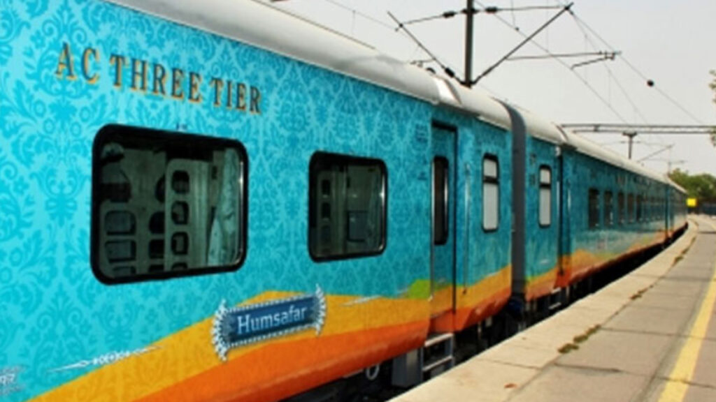 गर्मियों में 380 विशेष ट्रेनें 6,369 फेरे लगाएंगी