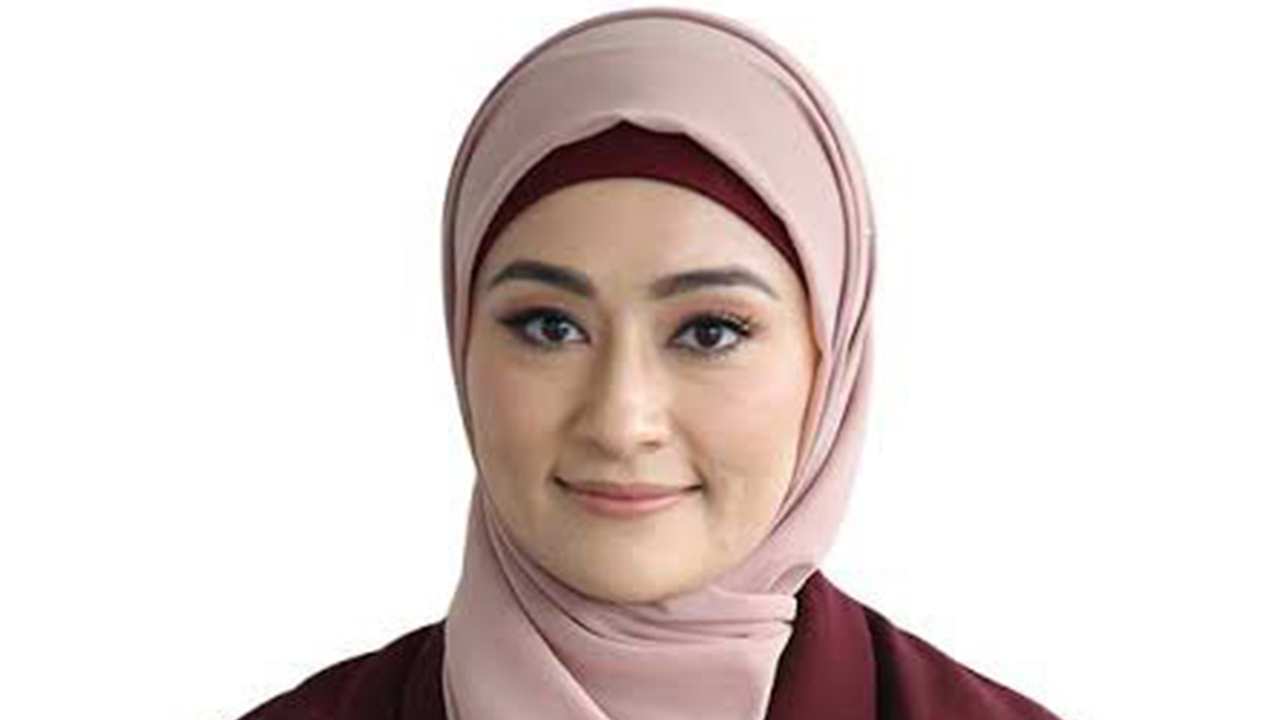 fatima payman_SADAA Times