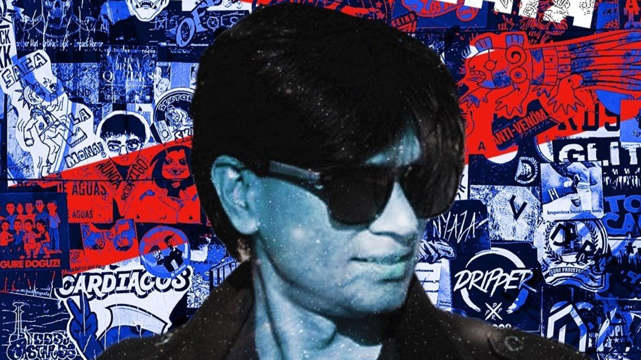 mohammad zubair neww_SADAA Times