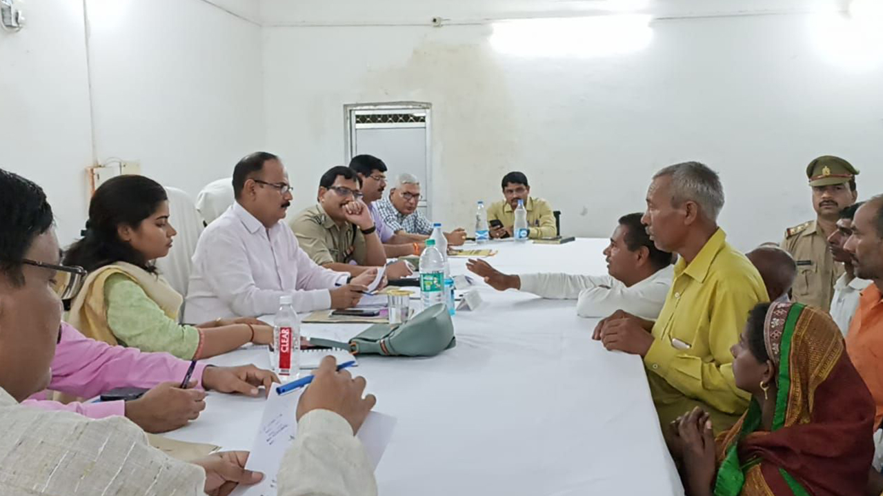 dm amethi_SADAA Times