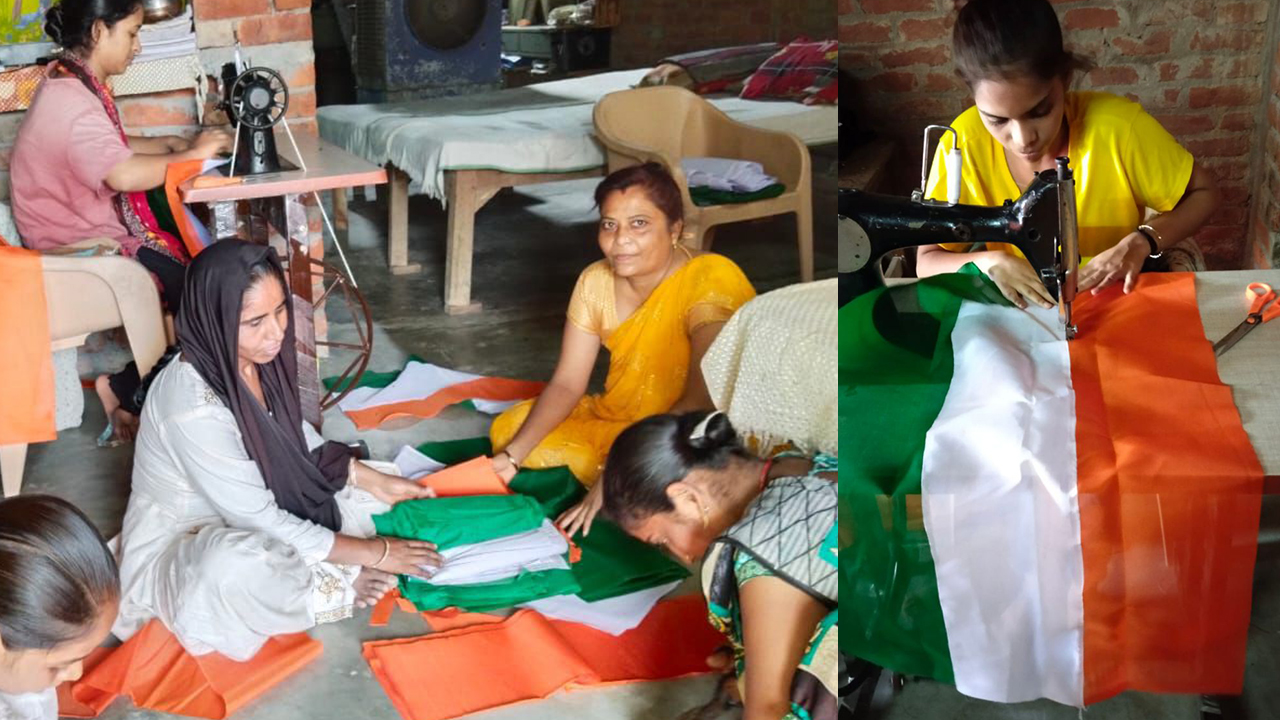 flag amethi_SADAA Times