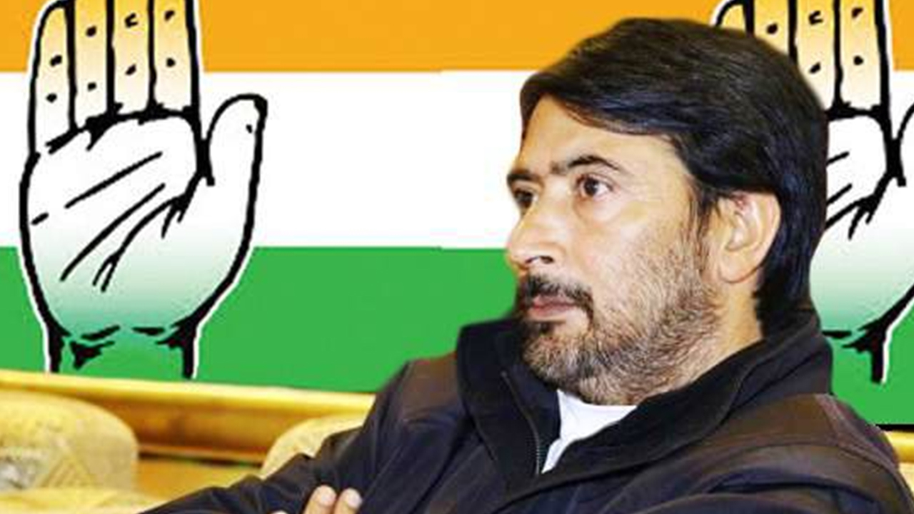 ghulam mir new_SADAA Times