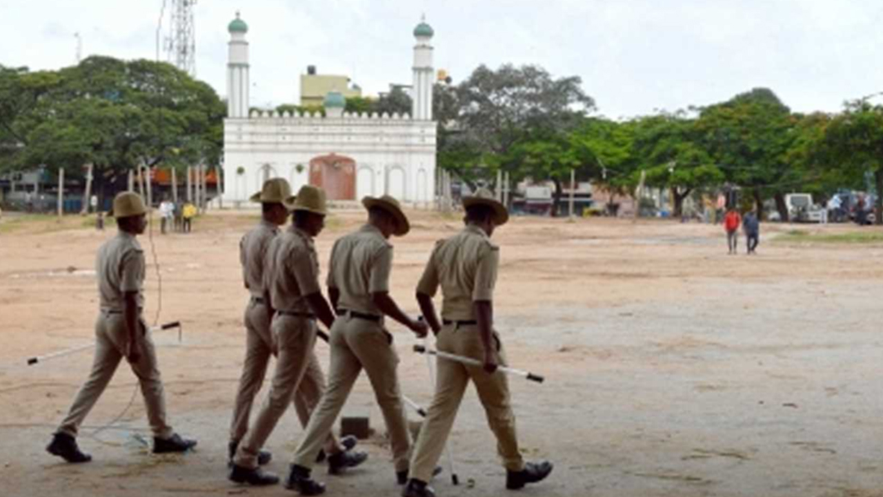 eidgah maidan_SADAA Times