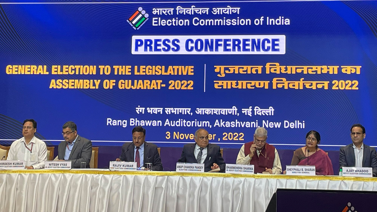 gujarat cec_SADAA Times