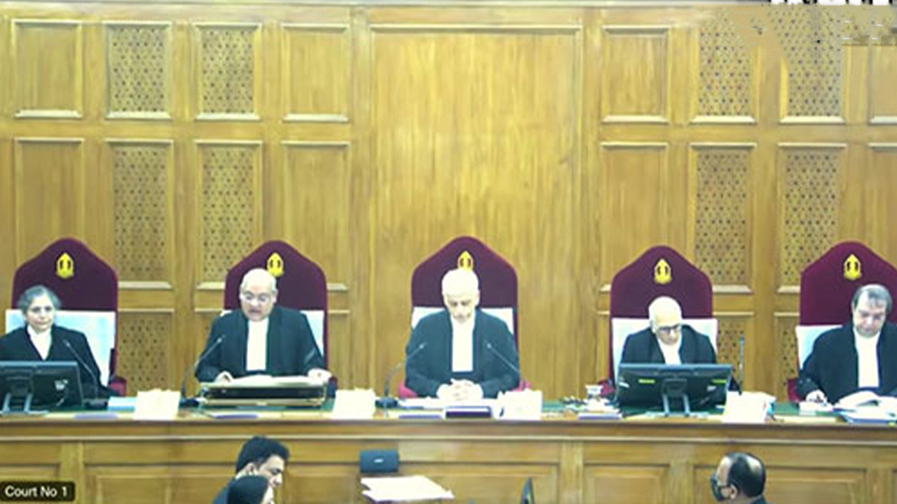 sureme court_SADAA Times