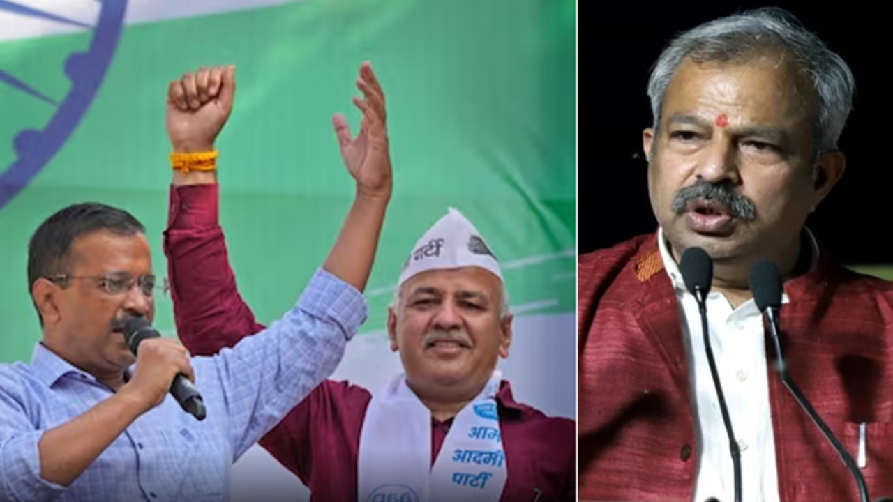 delhi mcd election_SADAA Times