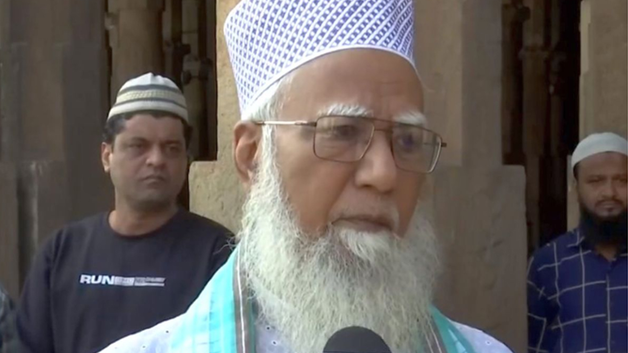 maulana shahi imam_SADAA Times