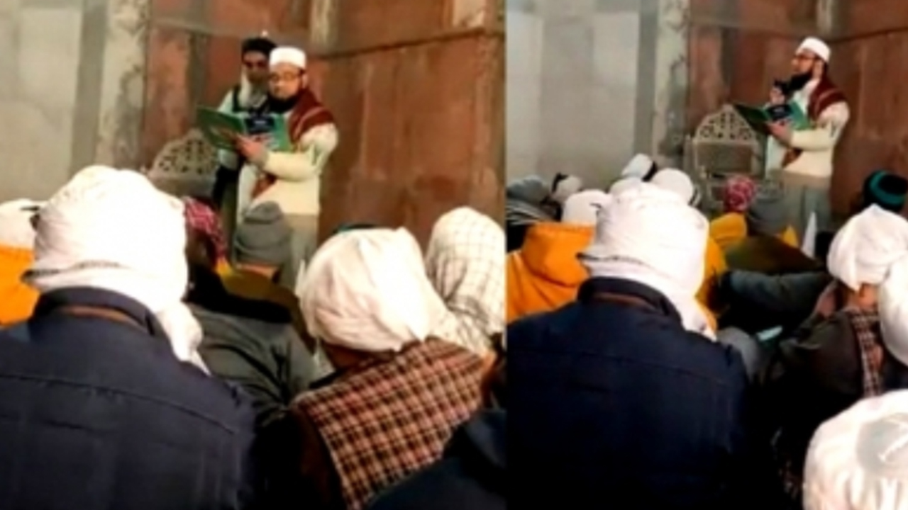 up cleric_SADAA Times