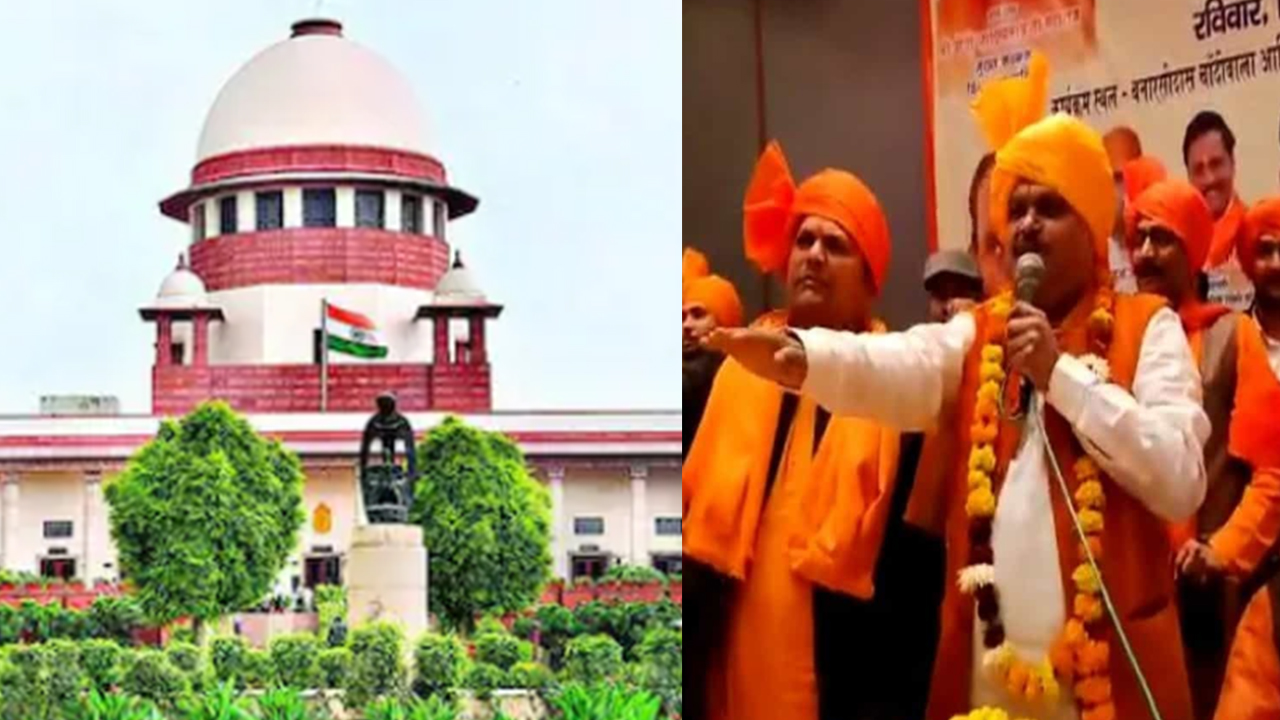 supreme court suresh sudarshan hate speech_SADAA Times