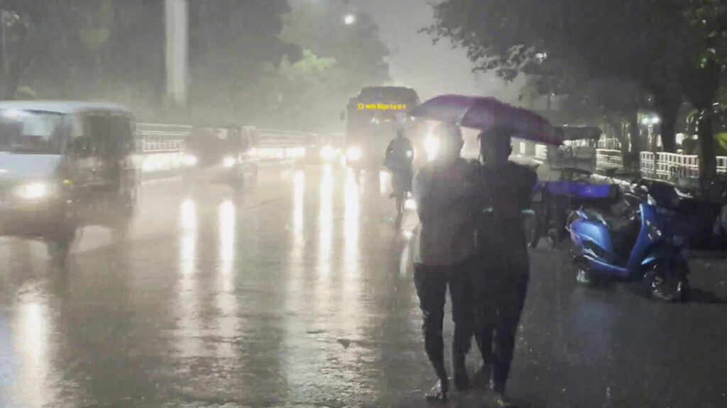 Photo: ANI/Twitter/representative image