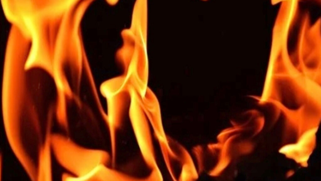 Photo: IANS/केरल के कॉलेज में रहस्यमयी तरीके से जली छात्रा