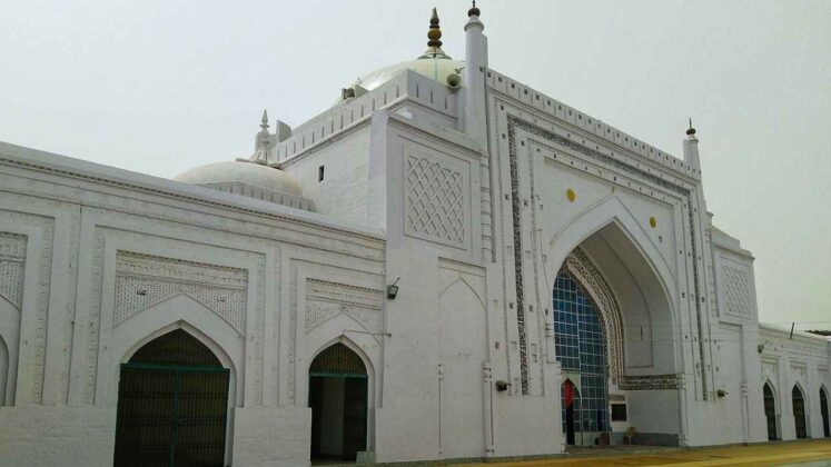 Badaun Jama Masjid_SADAA Times