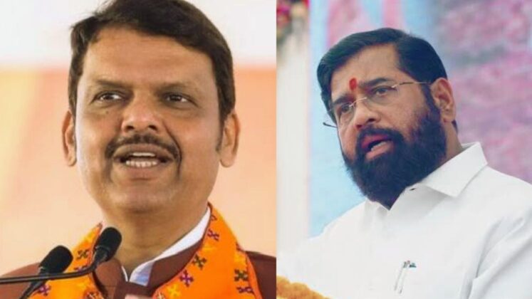 Eknath Shinde Devendra Fadnavis_SADAA Times