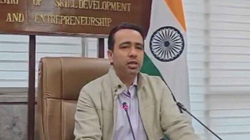 Jayant Chaudhary_SADAA Times