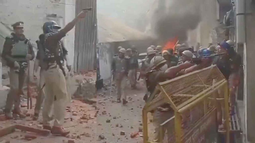 Sambhal-violence_SADAA-Times