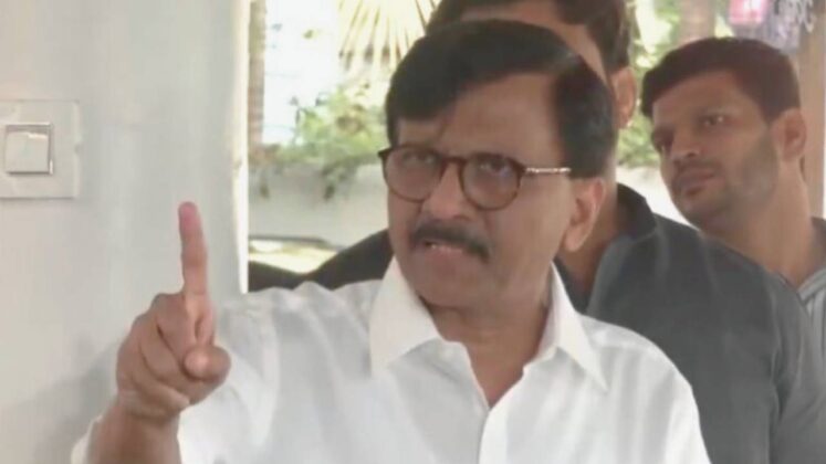 Sanjay Raut_SADAA