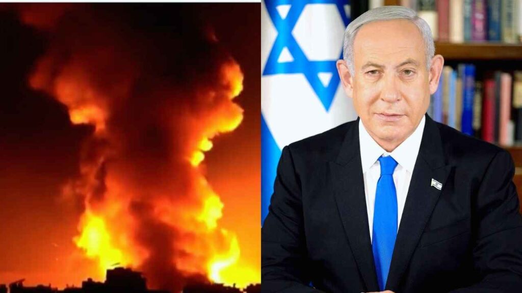 benjamin-netanyahu-news