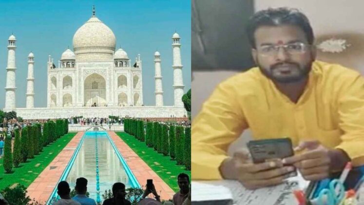 taj mahal_SADAA Times