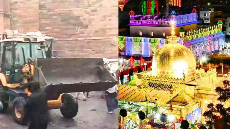 Ajmer Urs_SADAA Times