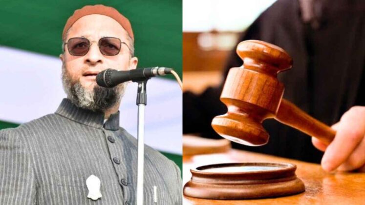 Asaduddin Owaisi news_SADAA Times