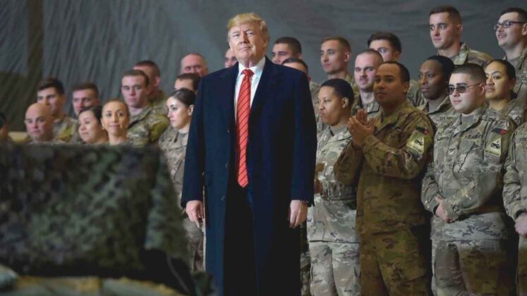 Donald trump_SADAA Times