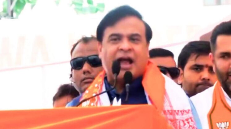 Himanta Biswa Sarma_Sadaa Times