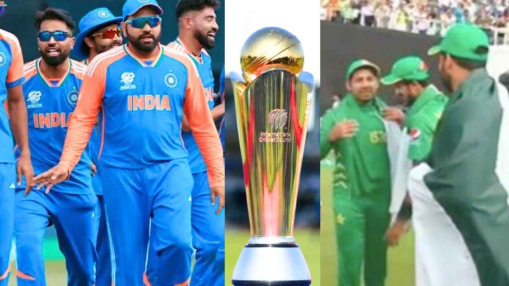 IND vs PAK Match_SADAA Times