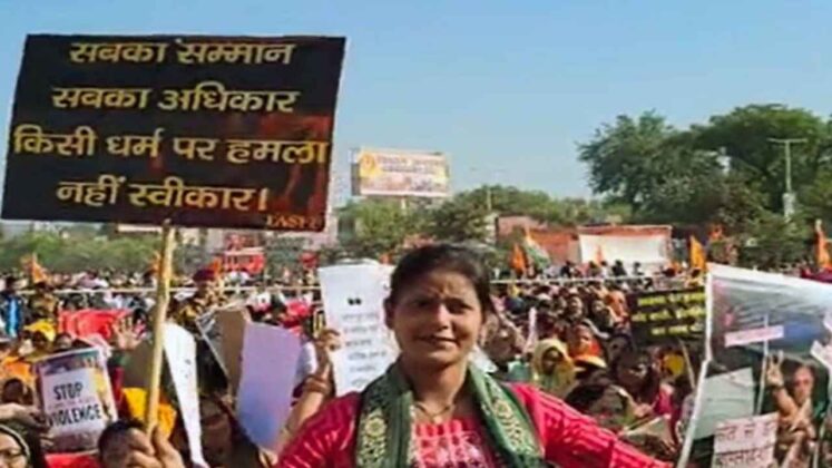 Indian Muslims_SADAA Times