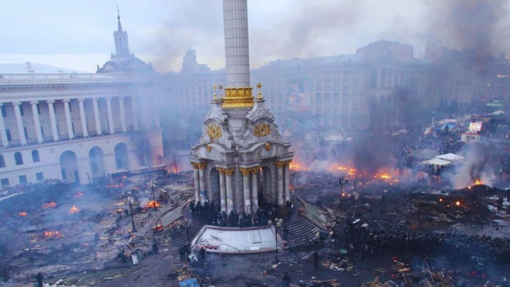 Kiev ukraine_SADAA Times