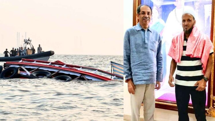 Mumbai Boat Accident_SADAA Times