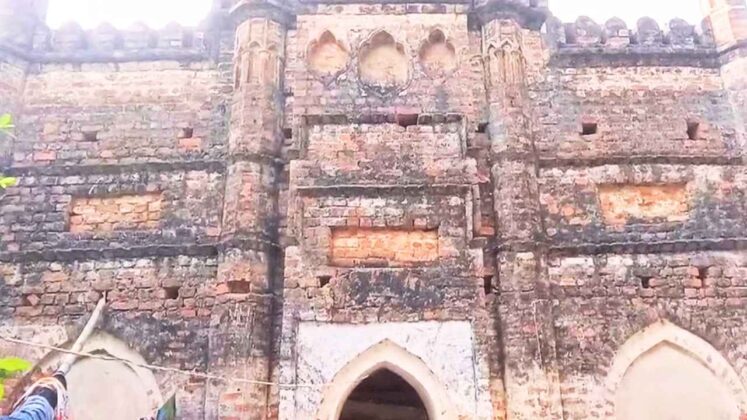Nalanda Dumrawan Mosque_Sadaa Times