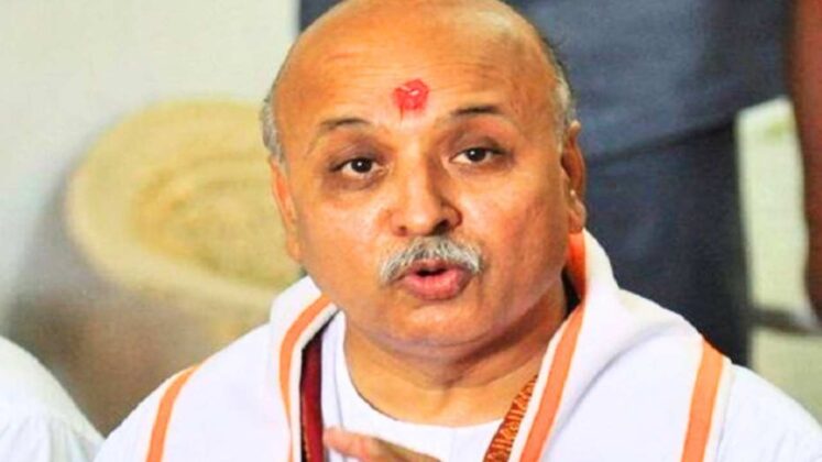 Pravin Togadia_SADAA Times Pravin Togadia_SADAA Times