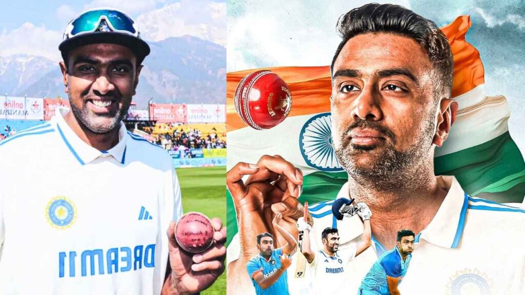 Ravichandran Ashwin_SADAA Times