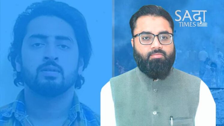 Shoaib Jamai_SADAA Times