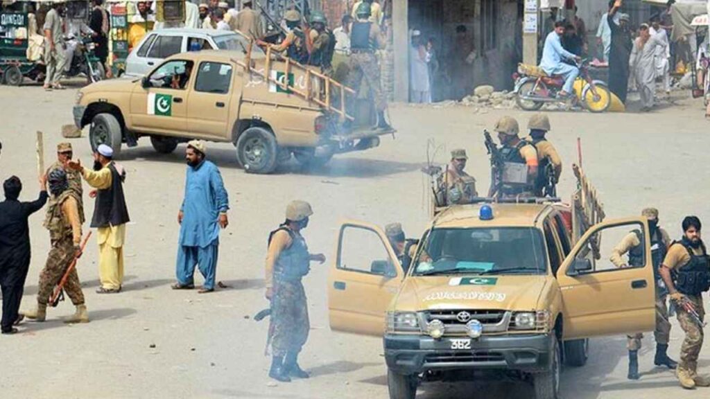 attack in Pakistan_SADAA Times