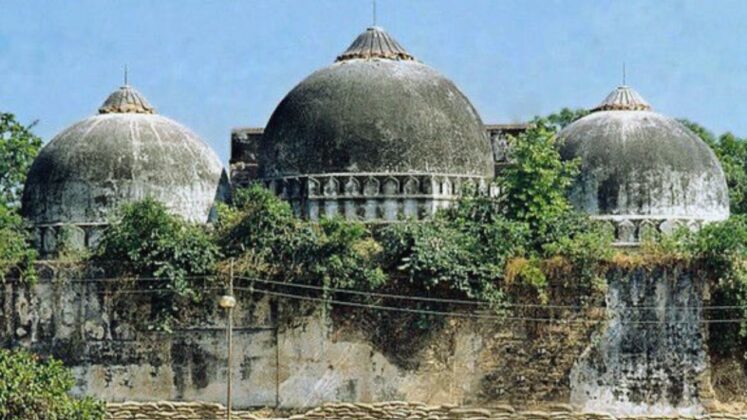 babri masjid_SADAA Times