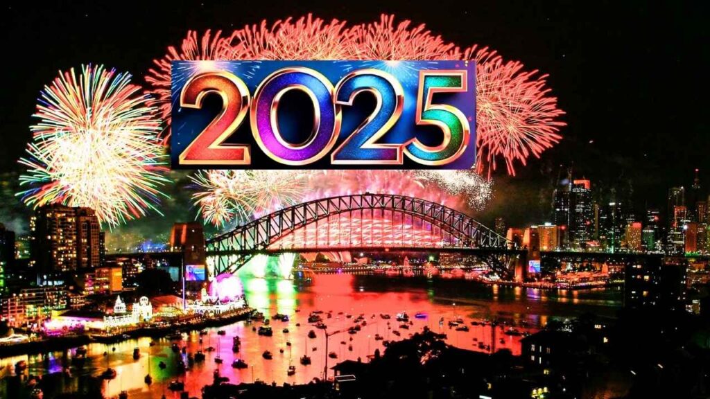 celebrated new year news_Sadaa Times
