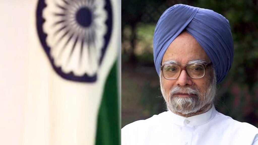 doctor manmohan singh last rites_SADAA Times