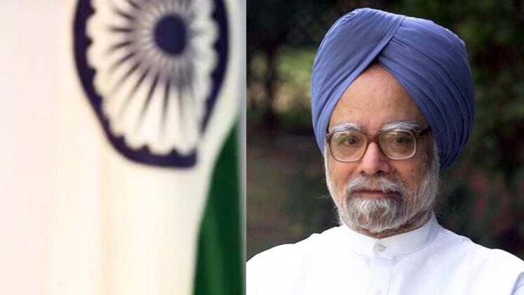 doctor manmohan singh last rites_SADAA Times