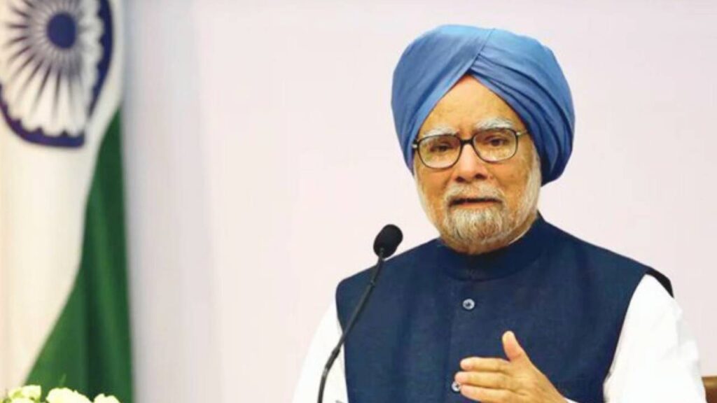 doctor manmohan singh_SADAA Times