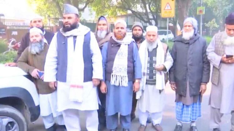 imams of waqf board_SADAA Times