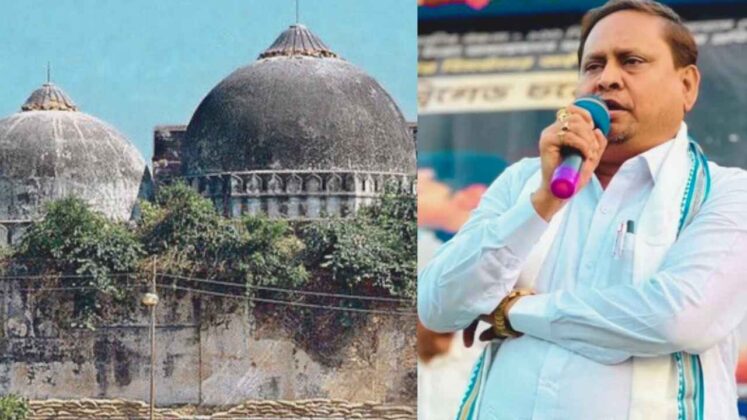 new babri masjid_SADAA Times