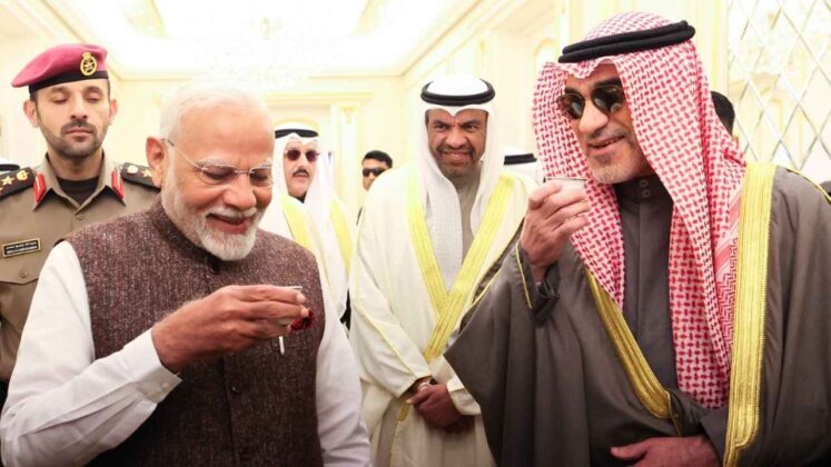 pm modi in Kuwait_SADAA Times pm modi in Kuwait_SADAA Times
