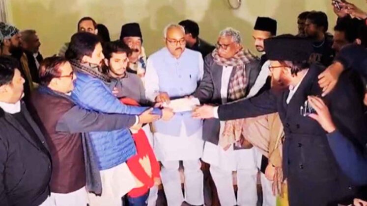 sambhal help muslim_Sadaa Times