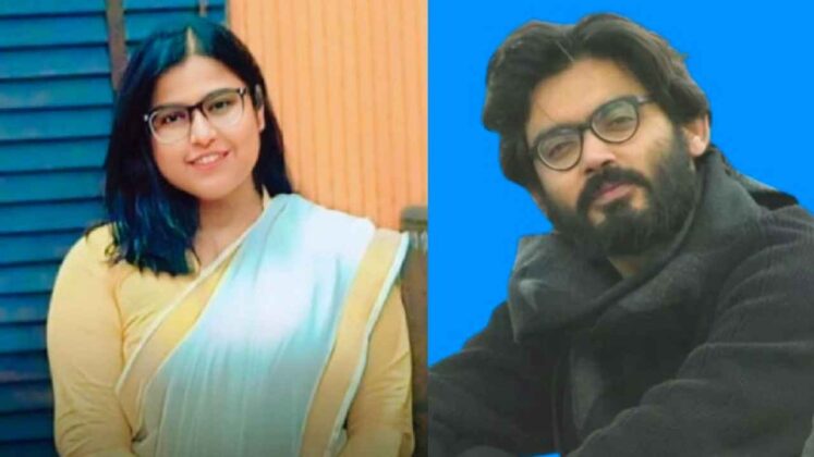 sharjeel imam farha nishat_SADAA Times sharjeel imam farha nishat_SADAA Times