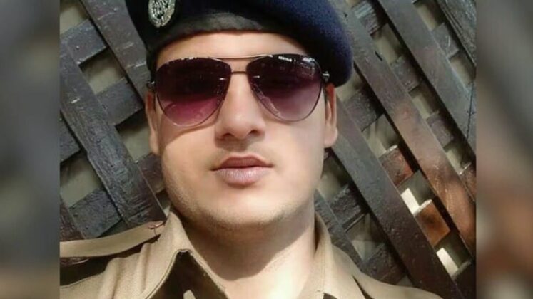 Jaipur-Mumbai Express firing case