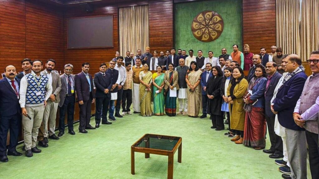 JPC approves Waqf Amendment Bill
