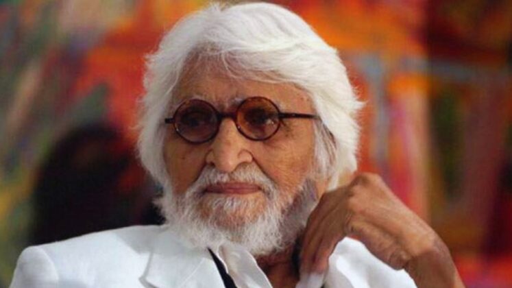 Delhi court orders MF Husain offensive paintings seizure from art gallery