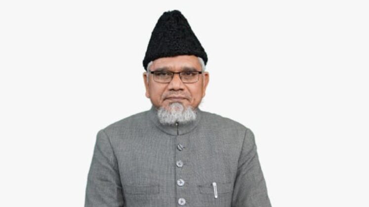ProfessorSaleem Engineer On Mahakumbh Stampede