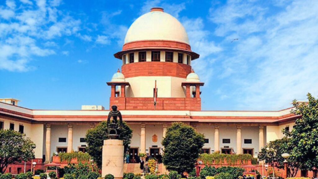 Supreme Court on Triple Talaq